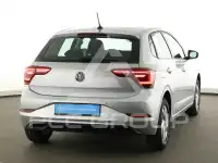 2026 Volkswagen Polo
