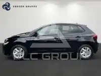 2026 Volkswagen Polo