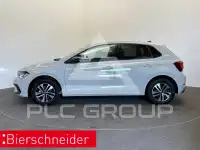 2026 Volkswagen Polo