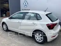 2026 Volkswagen Polo