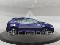 2026 Volkswagen Polo