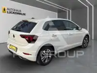 2026 Volkswagen Polo