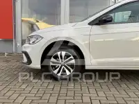 2026 Volkswagen Polo