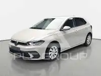 2026 Volkswagen Polo