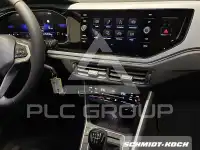 2026 Volkswagen Polo