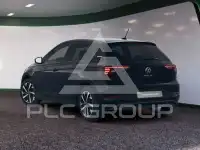 2026 Volkswagen Polo