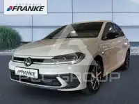 2026 Volkswagen Polo