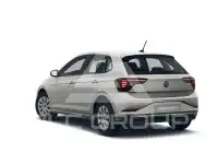 2026 Volkswagen Polo