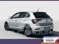 2026 Volkswagen Polo