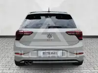 2026 Volkswagen Polo