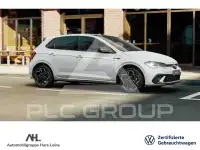 2026 Volkswagen Polo