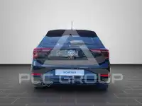 2026 Volkswagen Polo