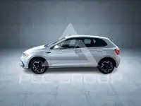 2026 Volkswagen Polo