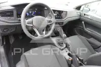 2026 Volkswagen Polo
