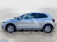2026 Volkswagen Polo