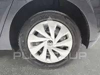 2026 Volkswagen Polo