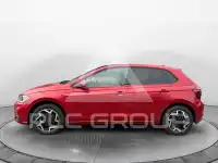 2026 Volkswagen Polo