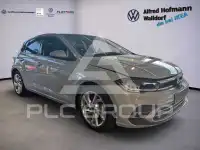 2026 Volkswagen Polo