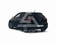 2026 Volkswagen Polo