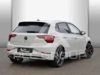 2026 Volkswagen Polo