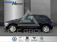 2026 Volkswagen Polo