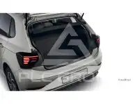 2026 Volkswagen Polo