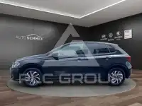 2026 Volkswagen Polo