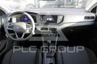 2026 Volkswagen Polo