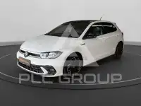 2026 Volkswagen Polo
