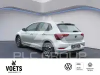 2026 Volkswagen Polo