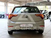 2026 Volkswagen Polo