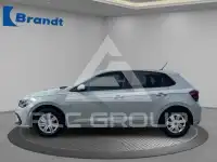 2026 Volkswagen Polo