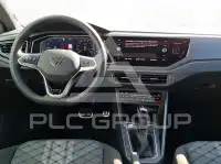2026 Volkswagen Polo