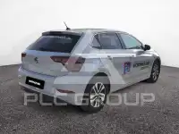 2026 Volkswagen Polo