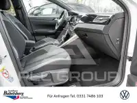 2026 Volkswagen Polo