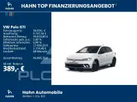 2026 Volkswagen Polo