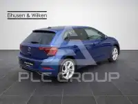 2026 Volkswagen Polo
