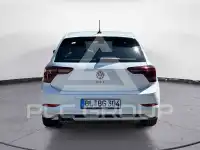 2026 Volkswagen Polo