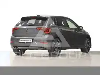 2026 Volkswagen Polo
