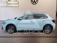 2026 Volkswagen Polo