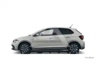2026 Volkswagen Polo