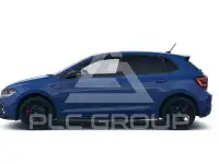 2026 Volkswagen Polo