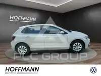 2026 Volkswagen Polo
