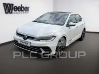 2026 Volkswagen Polo