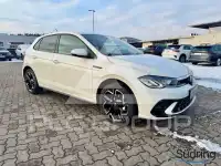 2026 Volkswagen Polo