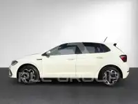 2026 Volkswagen Polo