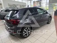 2026 Volkswagen Polo