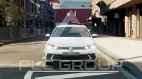 2026 Volkswagen Polo