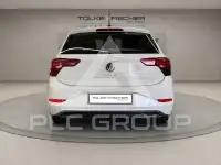 2026 Volkswagen Polo
