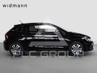 2026 Volkswagen Polo